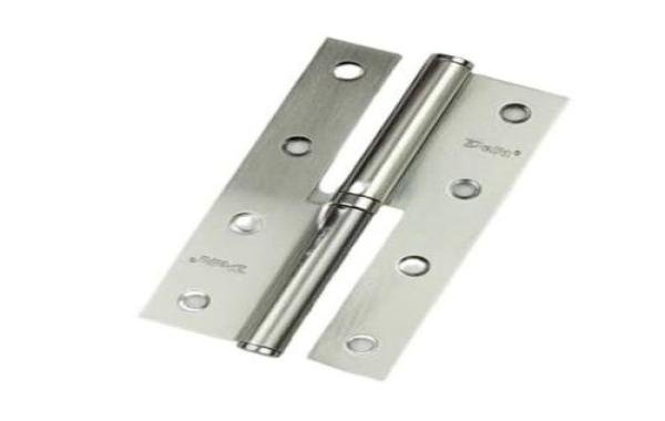 Paumelle 140G DELIA SN
