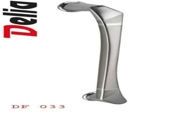 Baton maréchal SN DF033 DELIA