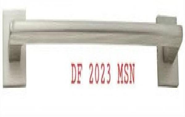 Baton marichal DF2023 SN DELIA
