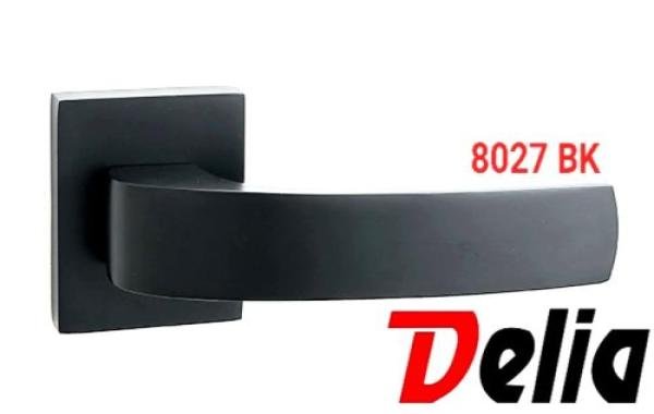 Riv bloc 8027 WC BK DELIA