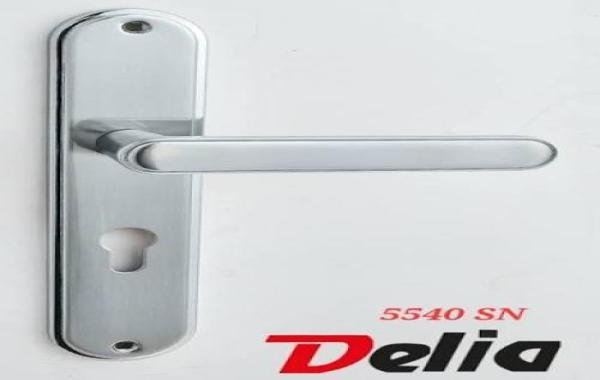Riv bloc 5540 GT SN DELIA