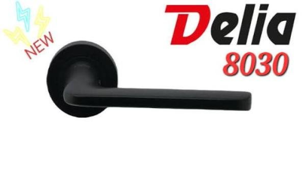 Riv bloc 8030 PT noir DELIA