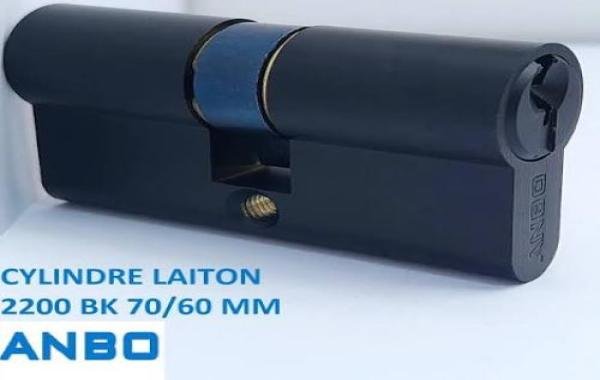 Canon 2200 60MM 3clé ANBO DELIA