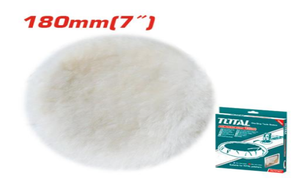 Peau de chamois TOTAL 