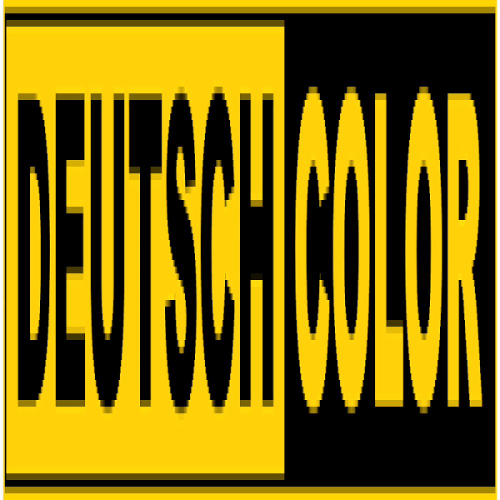DEUTSCH COLOR