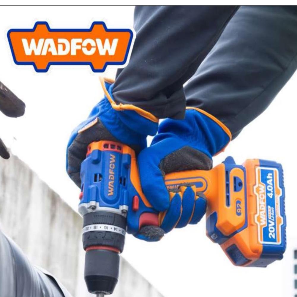 WADFOW